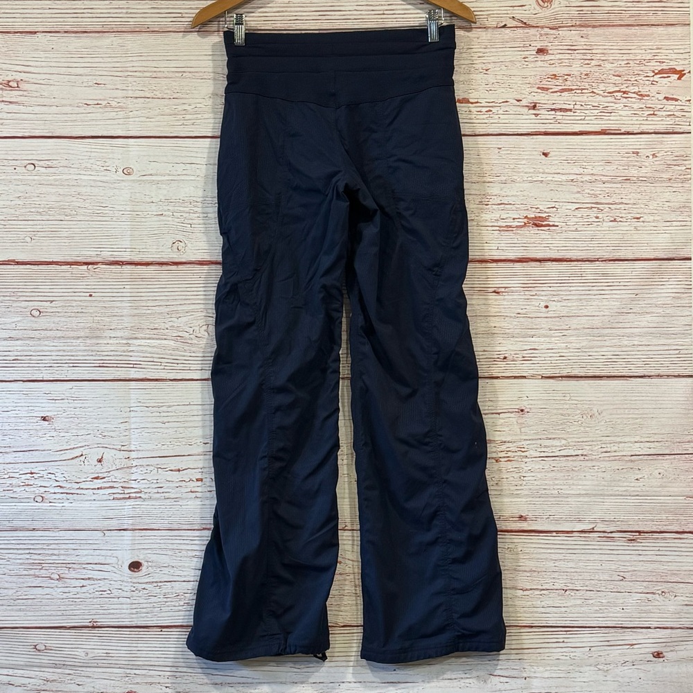 Lululemon Studio Pant II Liner (Regular) in Inkwell Sz 4 - Picture 10 of 16